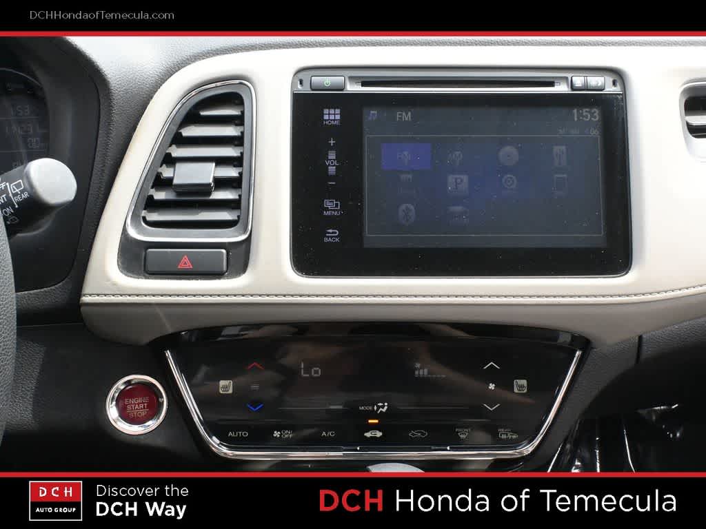 Thumbnail: 2018 Honda HR-V - 12