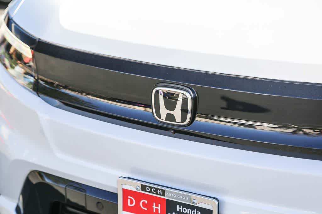 Thumbnail: 2026 Honda Prologue - 11