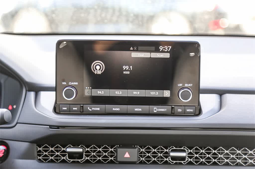 Thumbnail: 2025 Honda Accord - 13