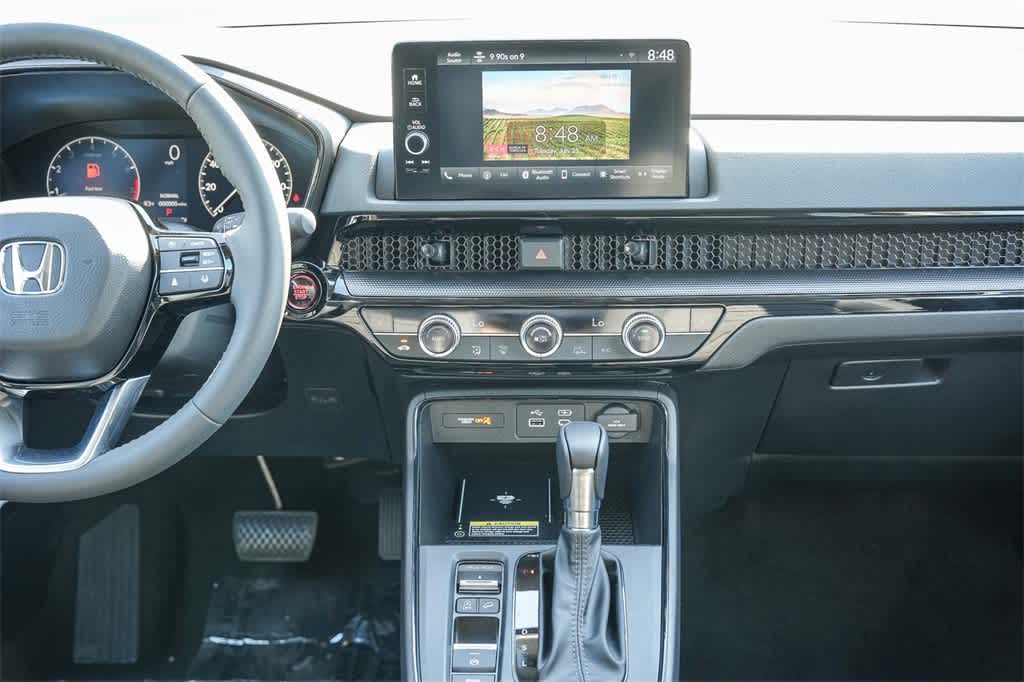 Thumbnail: 2025 Honda CR-V - 13