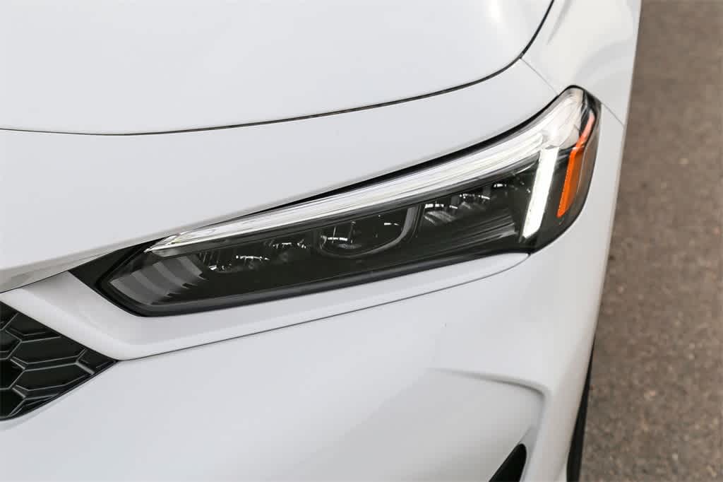 2025 Honda Civic Sport 11