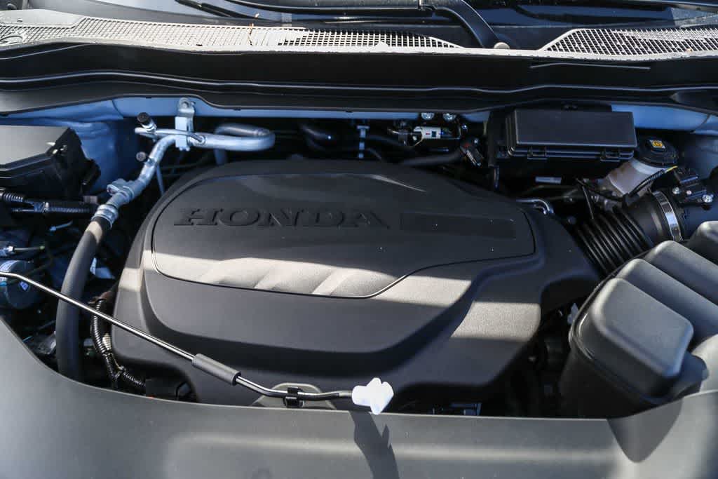 2026 Honda Ridgeline RTL - Photo 13
