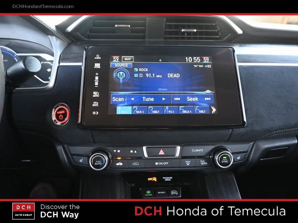 Thumbnail: 2019 Honda Clarity - 12