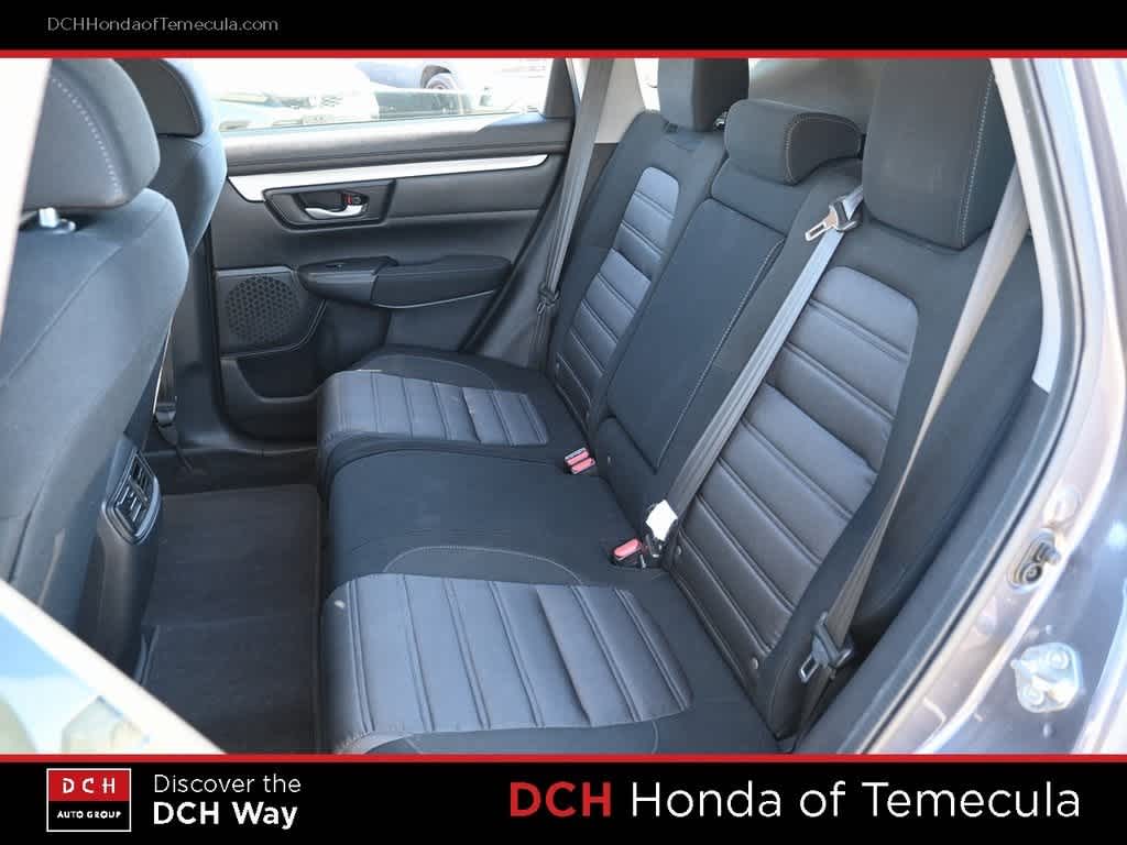 Thumbnail: 2019 Honda CR-V - 18