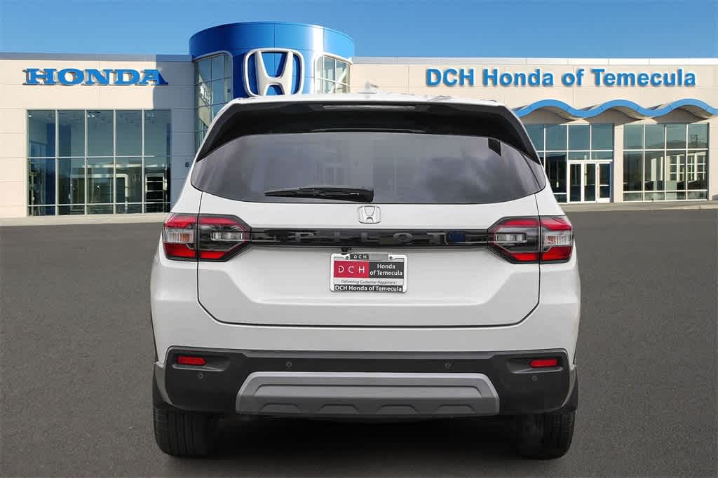 Thumbnail: 2025 Honda Pilot - 5