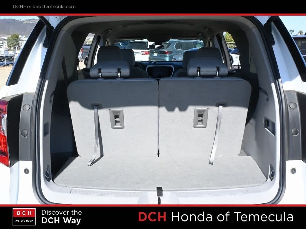 Thumbnail: 2022 GMC Acadia - 21