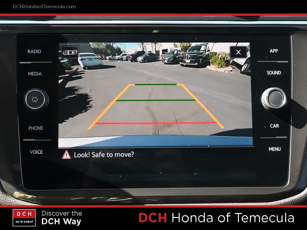 Thumbnail: 2023 Volkswagen Tiguan - 13