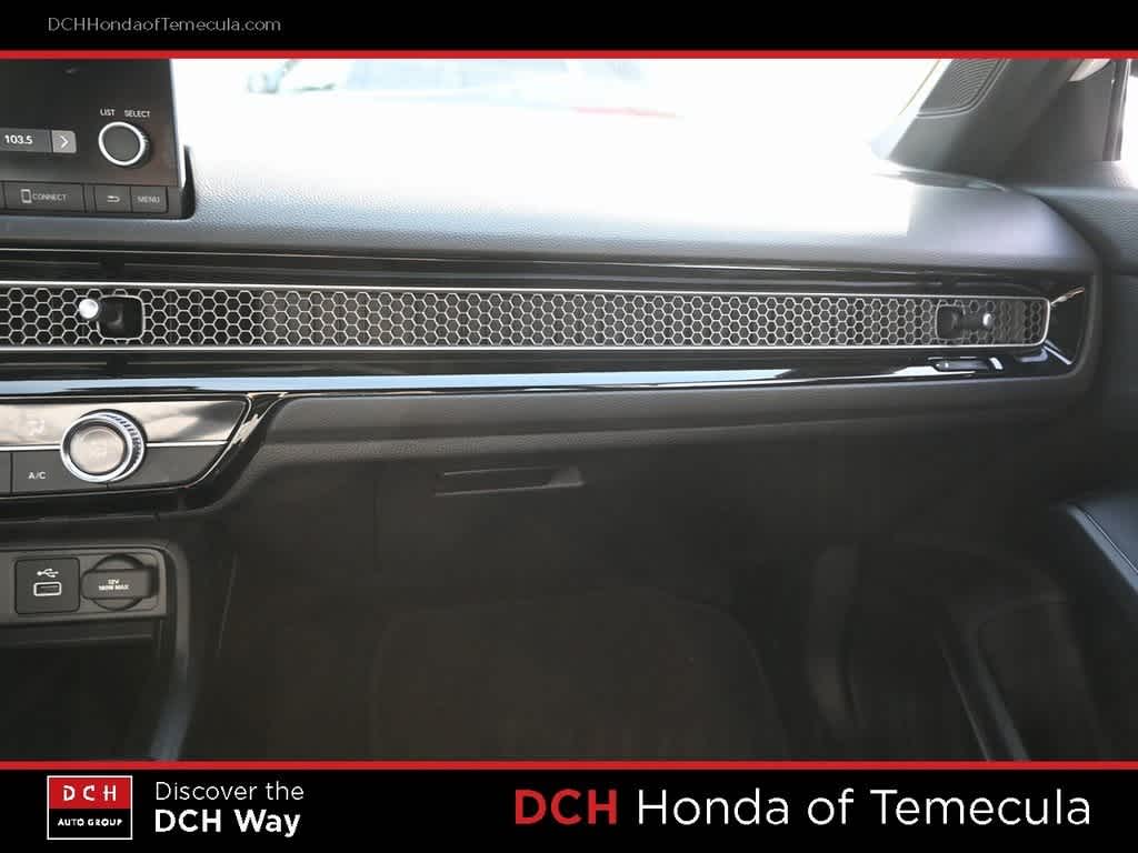 Thumbnail: 2023 Honda Civic - 13
