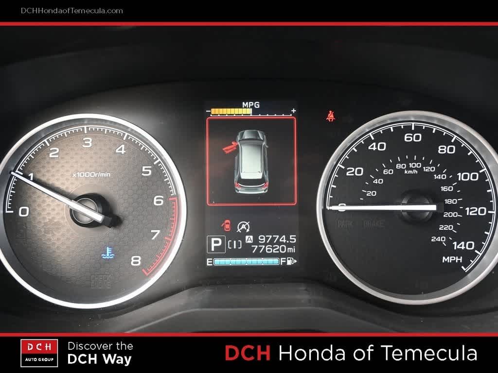 Thumbnail: 2021 Subaru Forester - 8