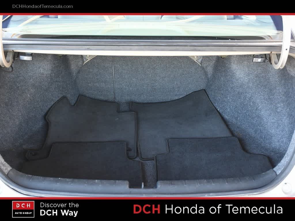 Thumbnail: 2017 Honda Accord - 23