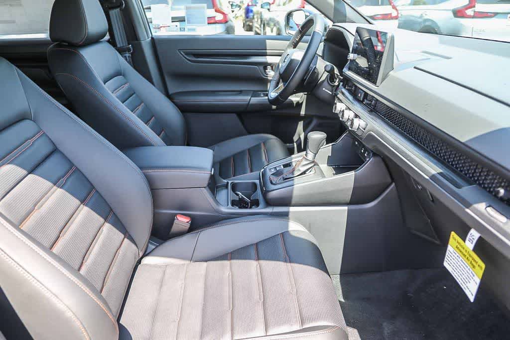 Thumbnail: 2026 Honda CR-V - 17