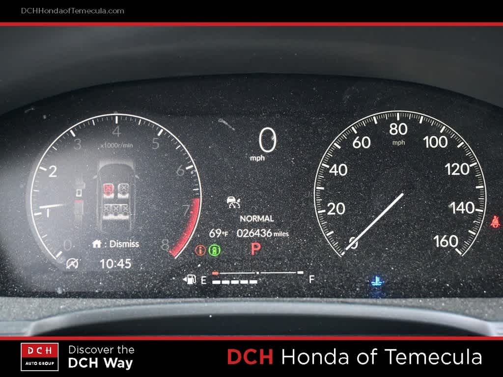 Thumbnail: 2022 Honda Civic - 10