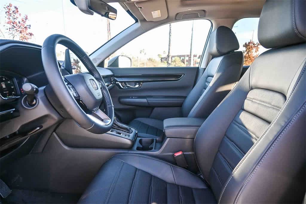 Thumbnail: 2026 Honda CR-V - 13