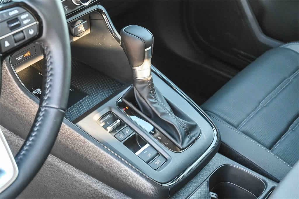 Thumbnail: 2026 Honda CR-V - 15