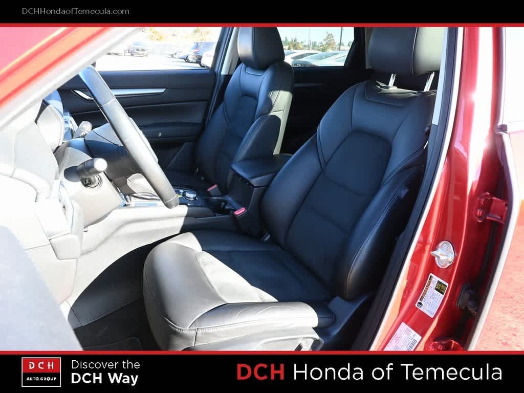 Thumbnail: 2019 Mazda CX-5 - 17