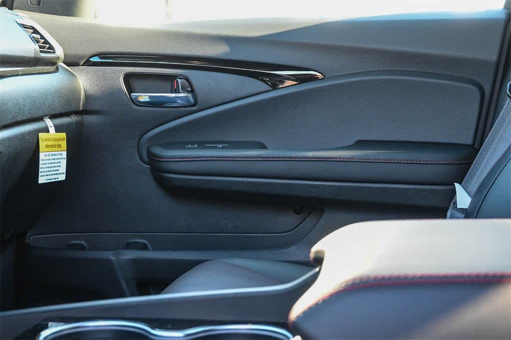 Thumbnail: 2026 Honda Ridgeline - 26