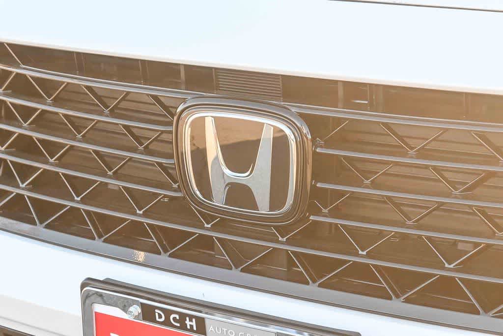 Thumbnail: 2025 Honda Accord - 13