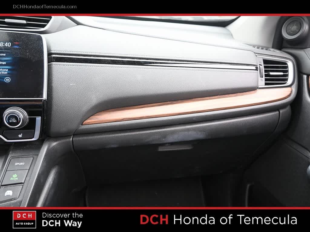 Thumbnail: 2022 Honda CR-V - 13