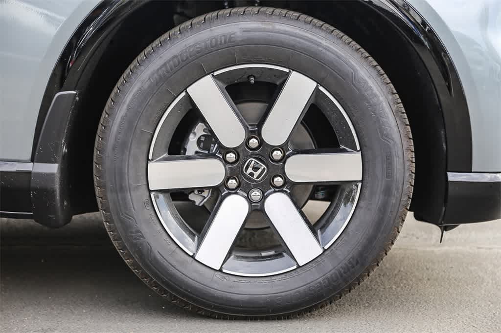 Thumbnail: 2026 Honda Prologue - 9