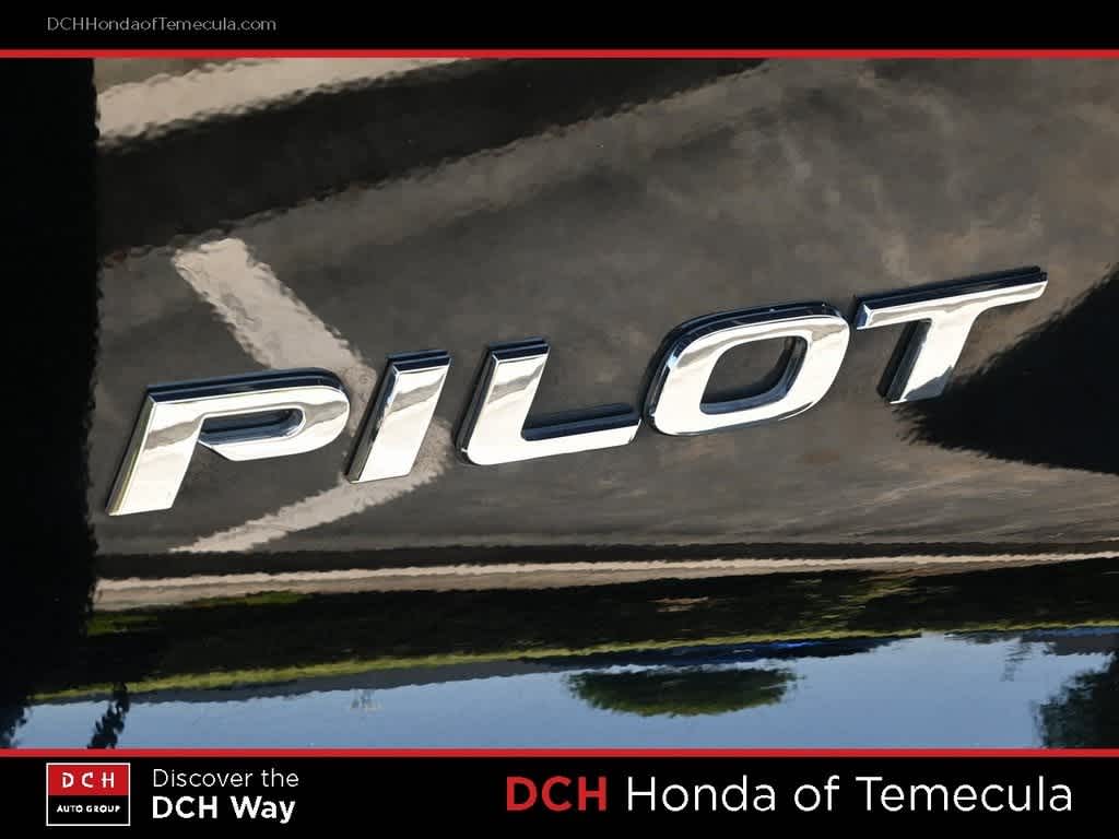 Thumbnail: 2022 Honda Pilot - 7