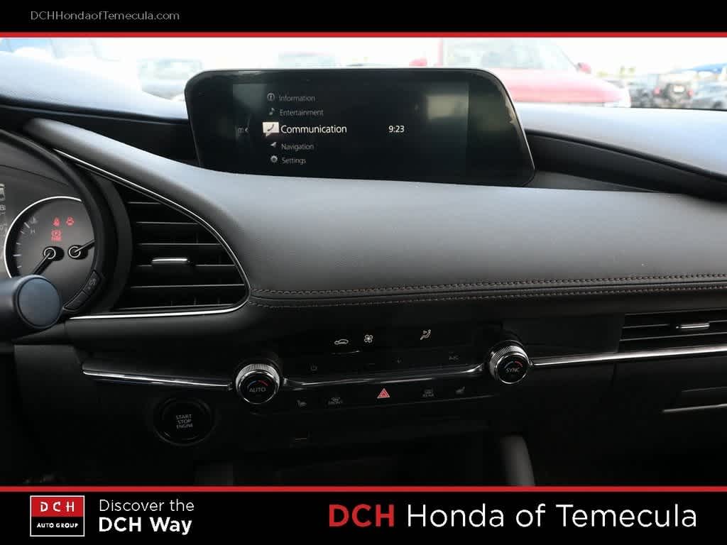 Thumbnail: 2019 Mazda Mazda3 - 12