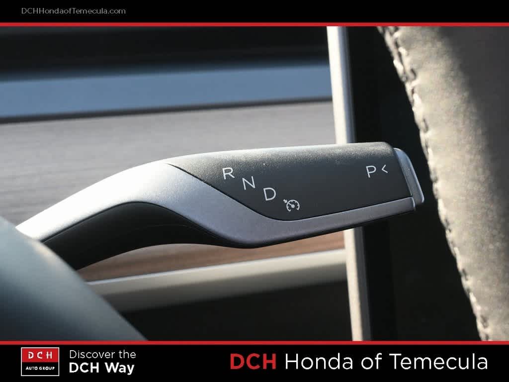 Thumbnail: 2023 Tesla Model 3 - 9