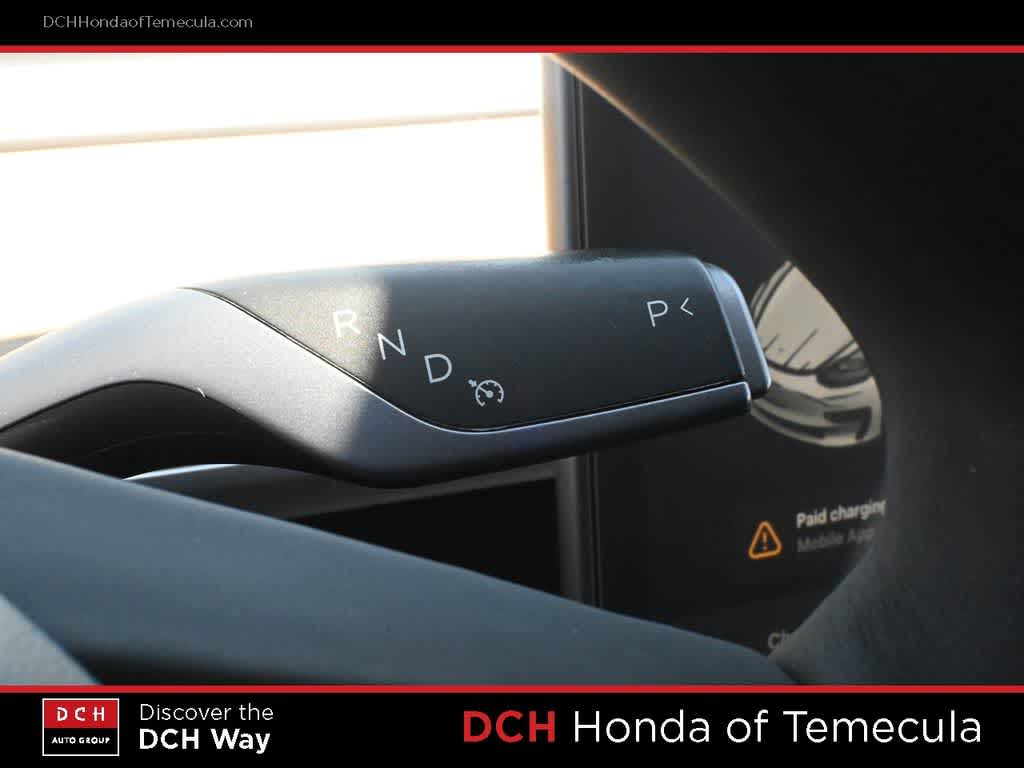 Thumbnail: 2021 Tesla Model 3 - 9