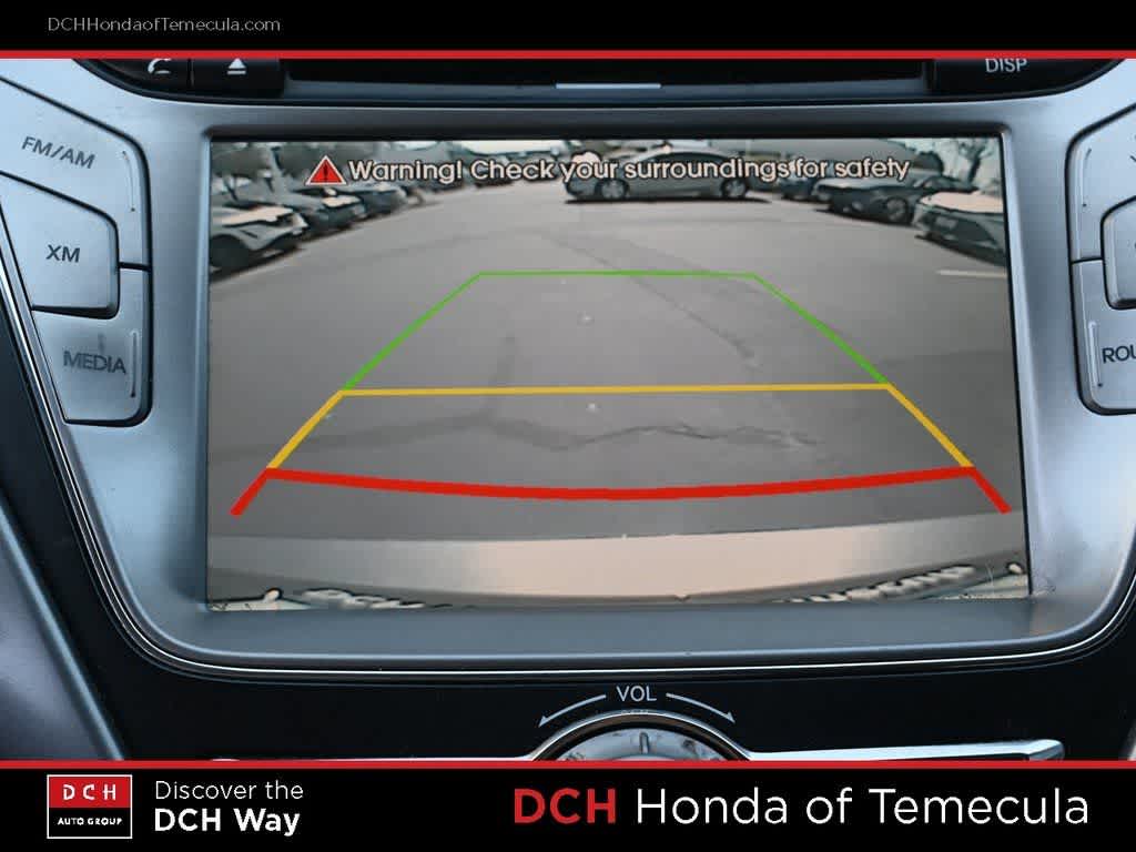 Thumbnail: 2013 Hyundai Elantra - 13