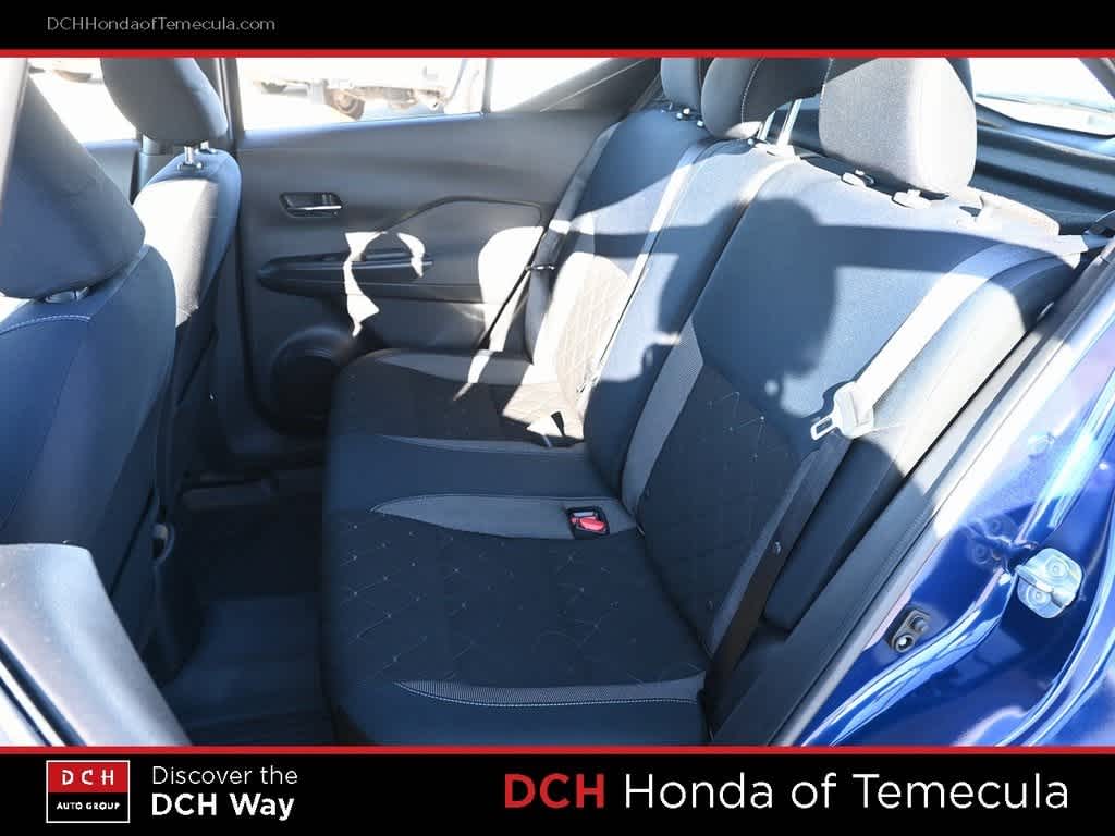 Thumbnail: 2018 Nissan Kicks - 18