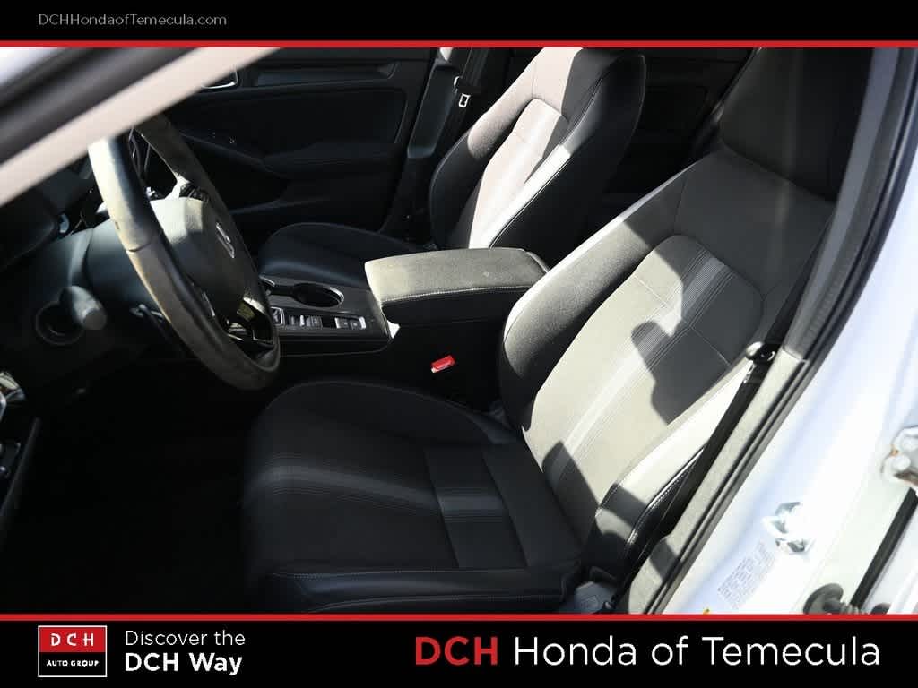 Thumbnail: 2023 Honda Civic - 17