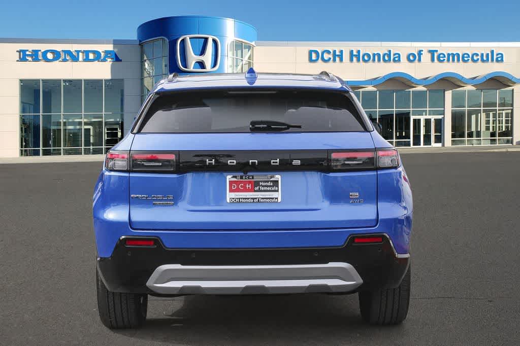 Thumbnail: 2026 Honda Prologue - 5