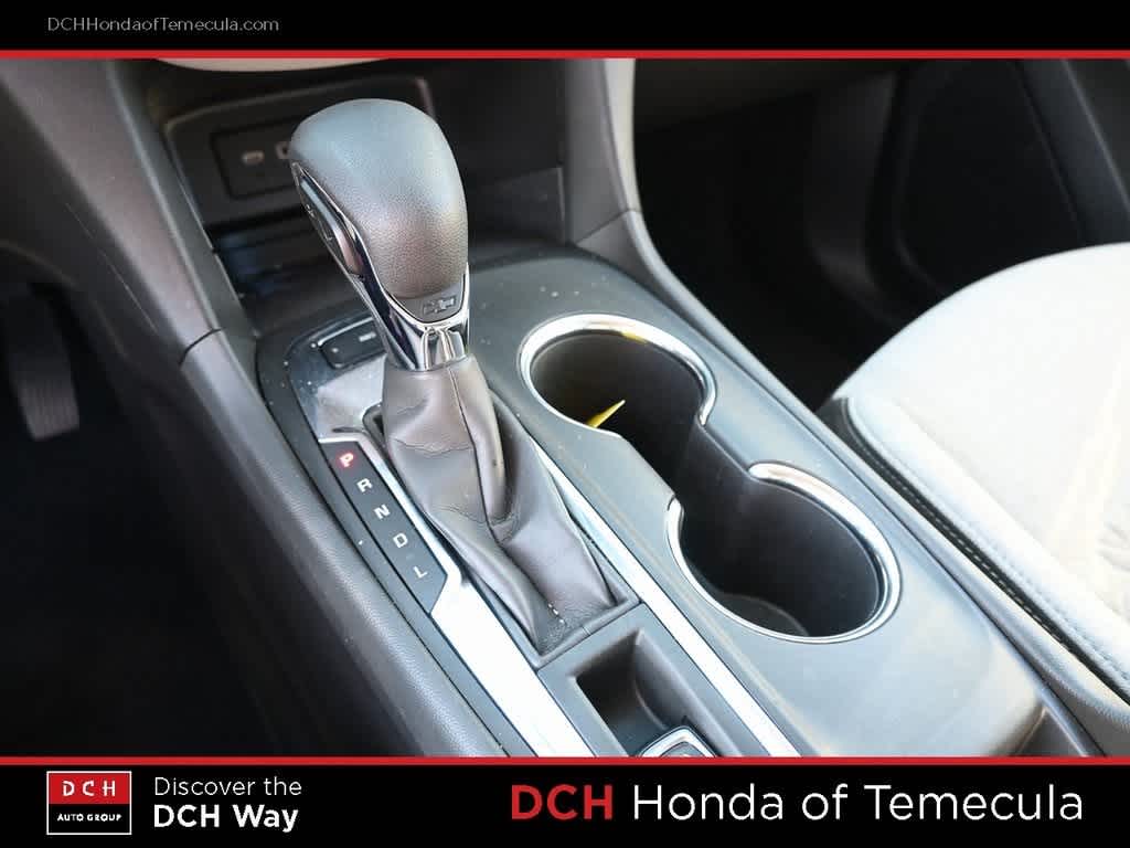 Thumbnail: 2023 Chevrolet Equinox - 11