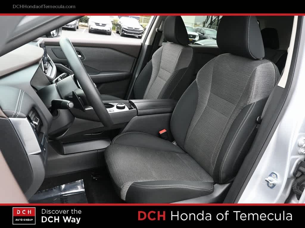 Thumbnail: 2022 Nissan Rogue - 18