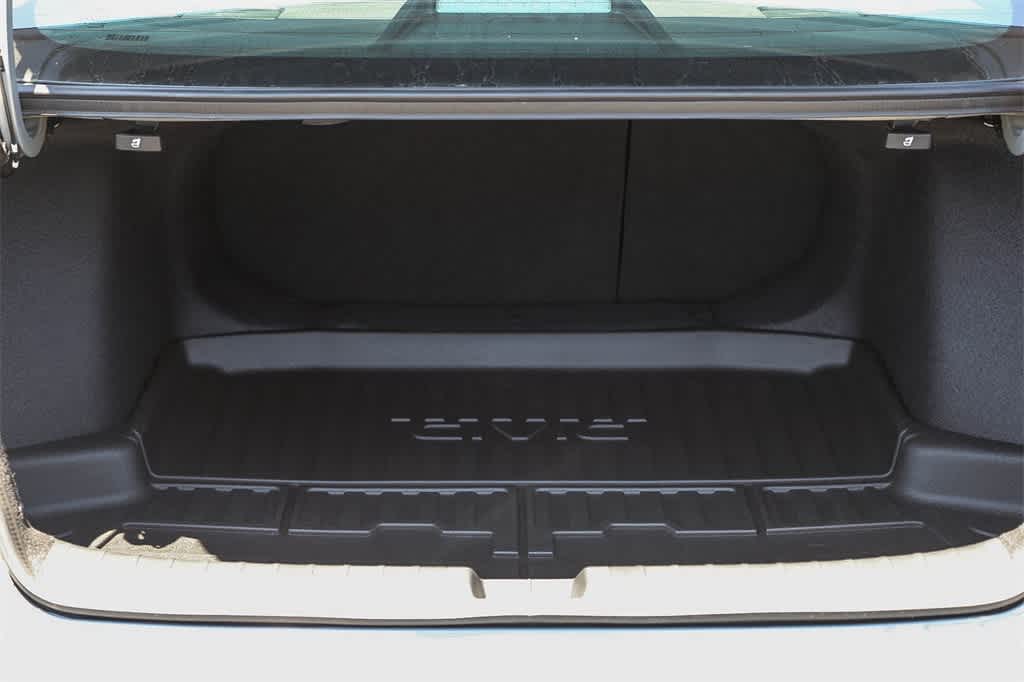 Thumbnail: 2026 Honda Civic - 10