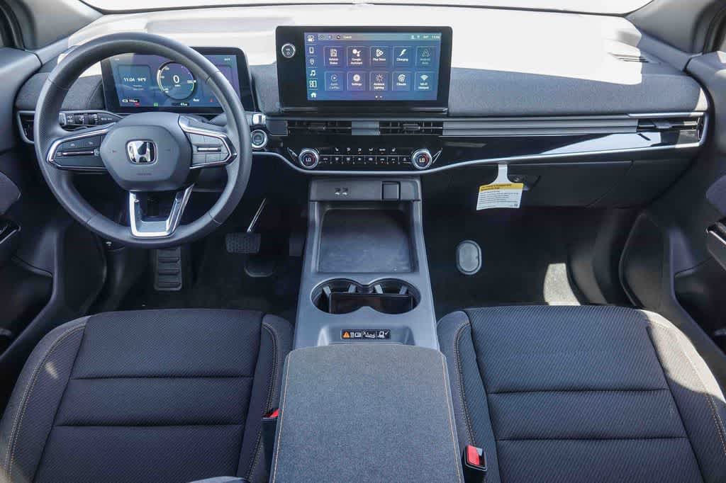 Thumbnail: 2026 Honda Prologue - 14