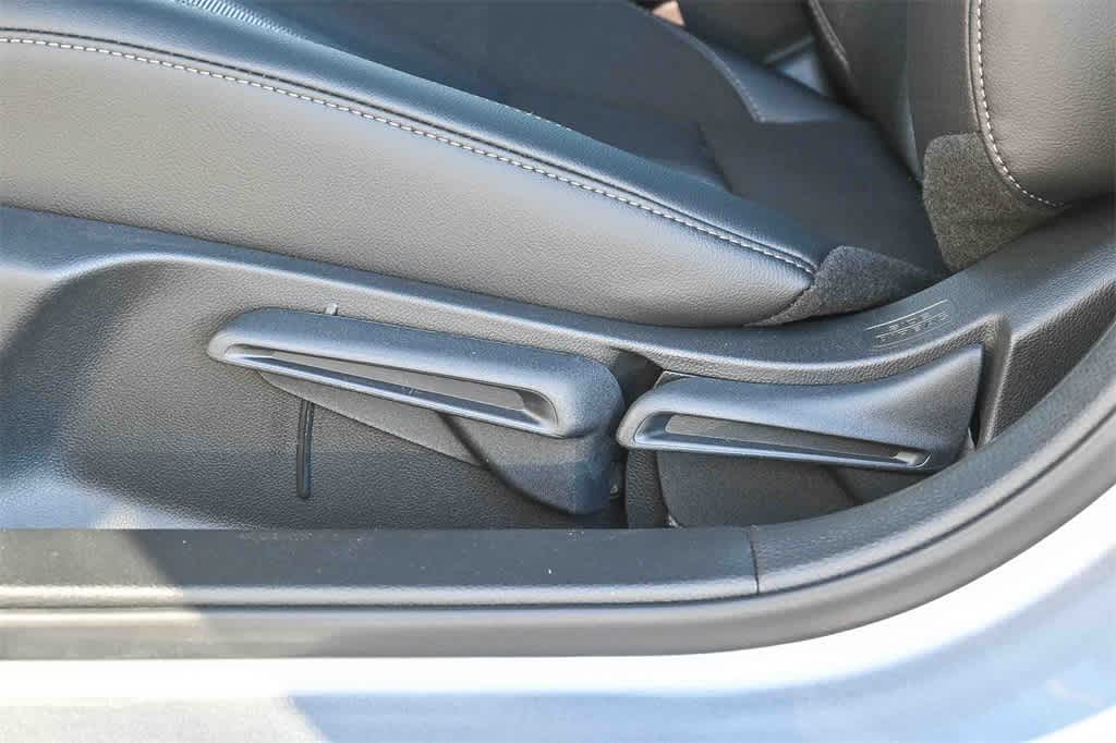 Thumbnail: 2026 Honda Civic - 19