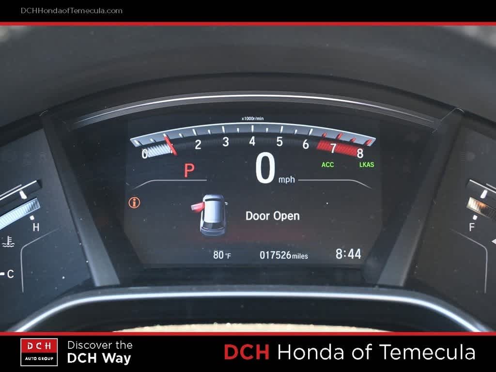 Thumbnail: 2022 Honda CR-V - 10