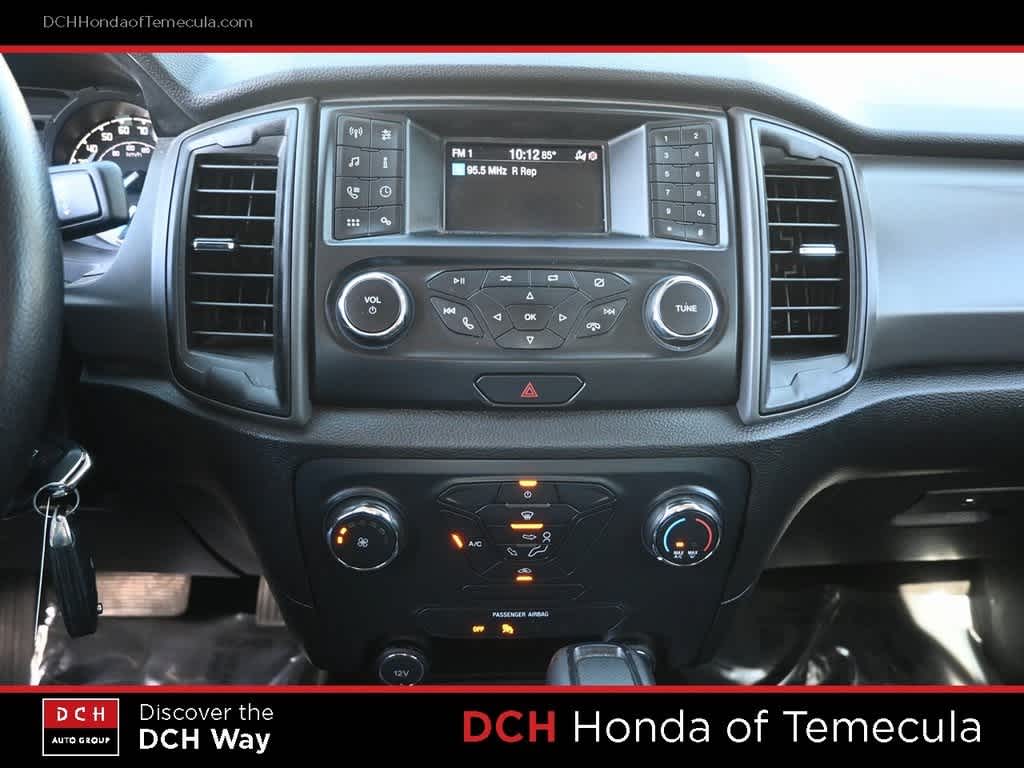 Thumbnail: 2021 Ford Ranger - 12