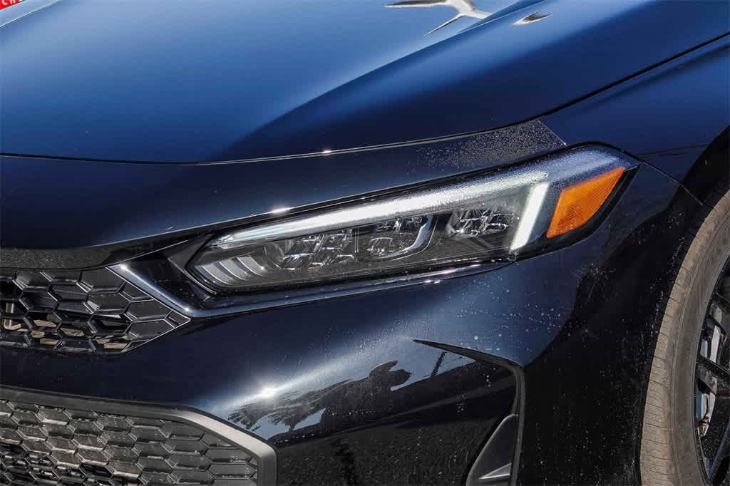 Thumbnail: 2026 Honda Civic - 7