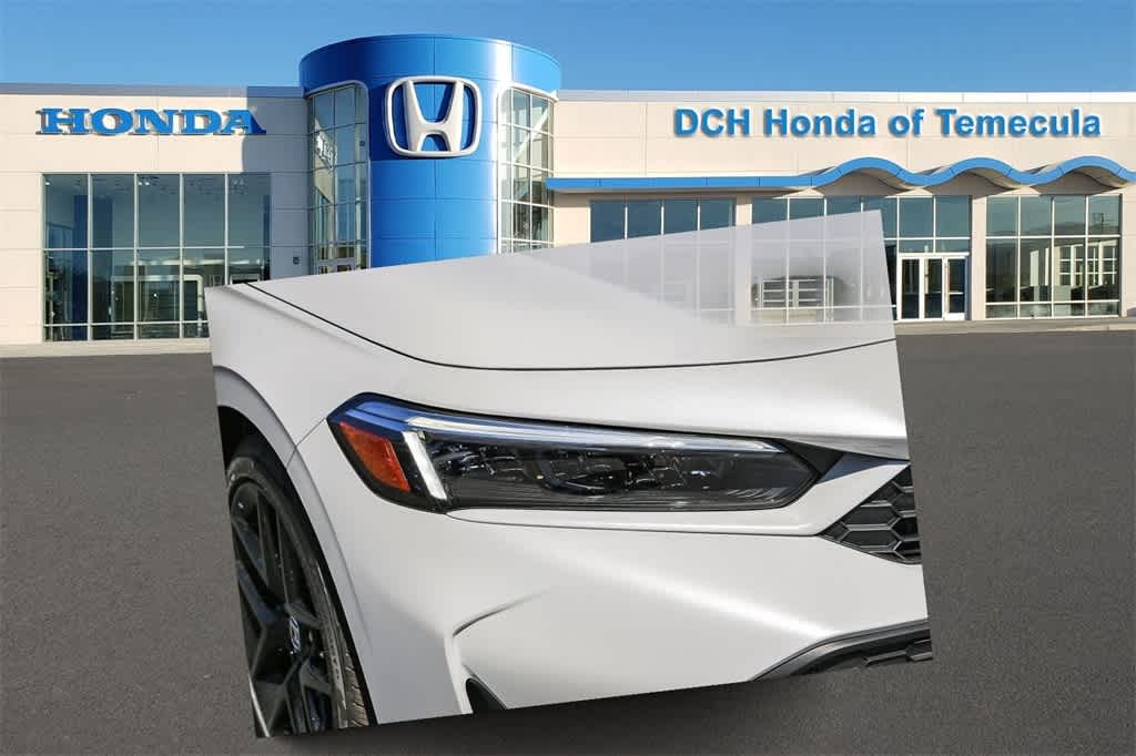 Thumbnail: 2026 Honda Civic - 4