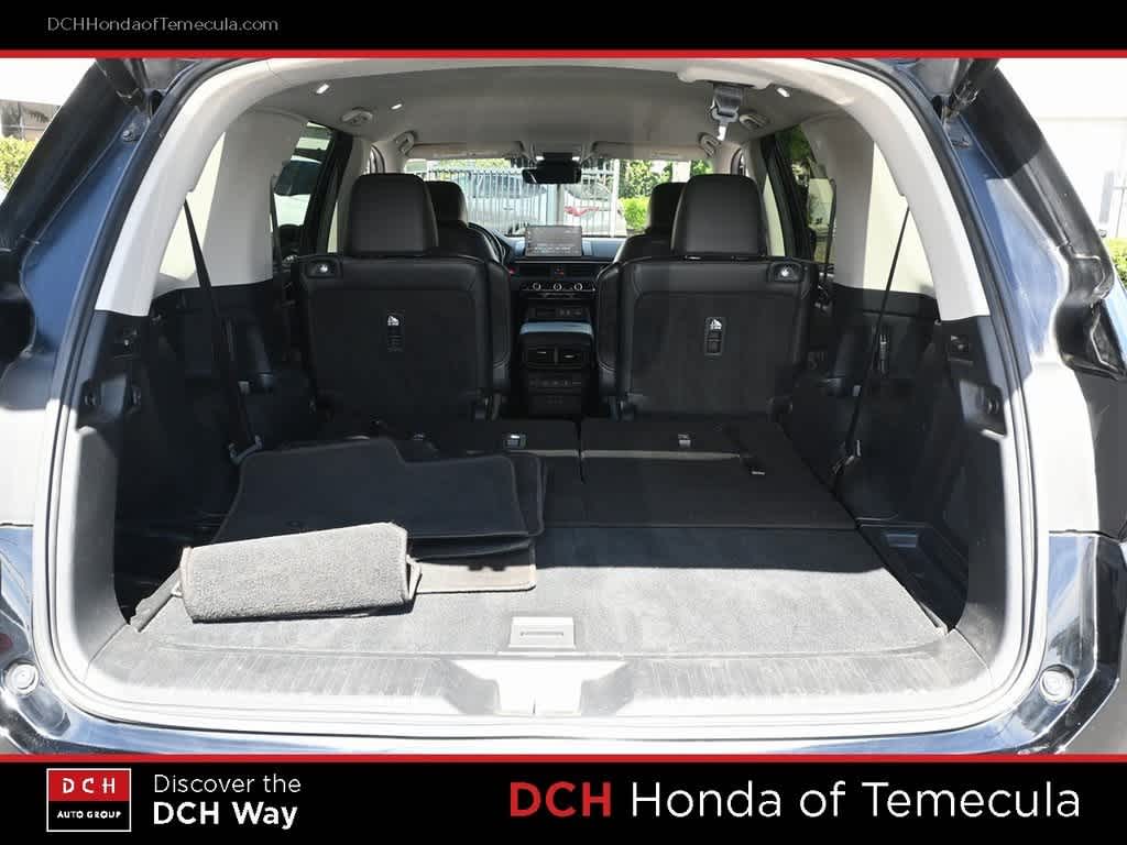 Thumbnail: 2024 Honda Pilot - 23