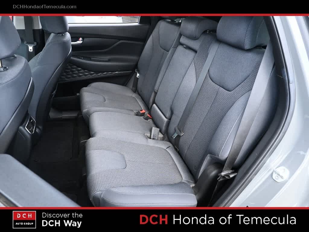 Thumbnail: 2021 Hyundai Santa Fe - 18