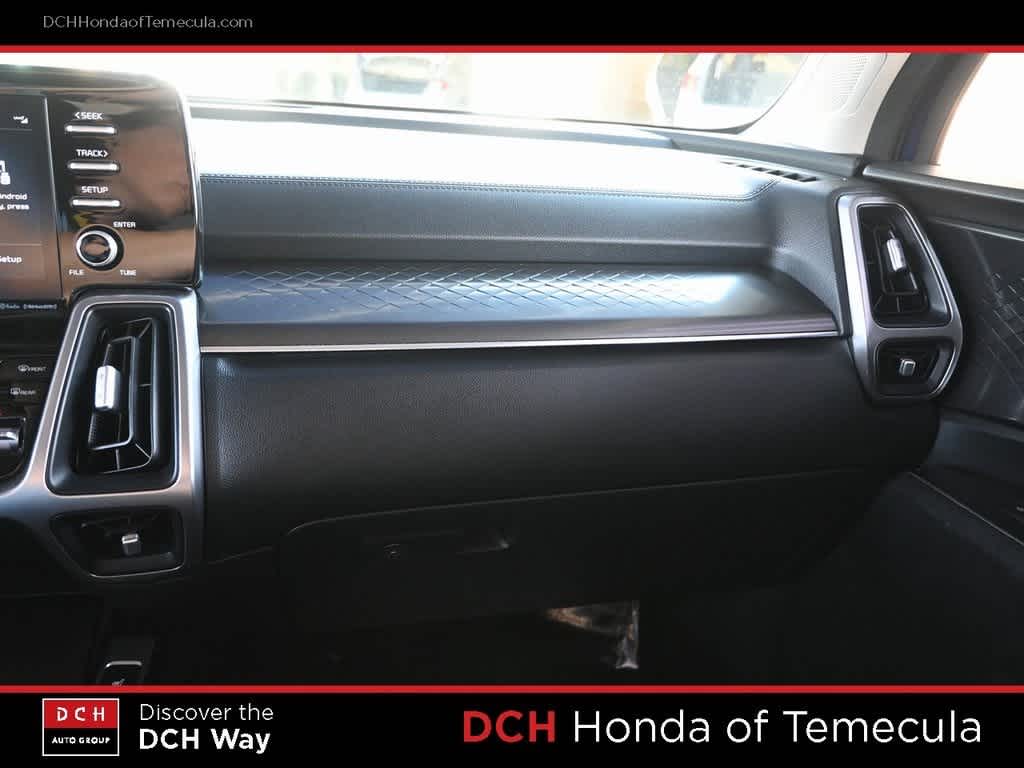 Thumbnail: 2021 Kia Sorento - 14