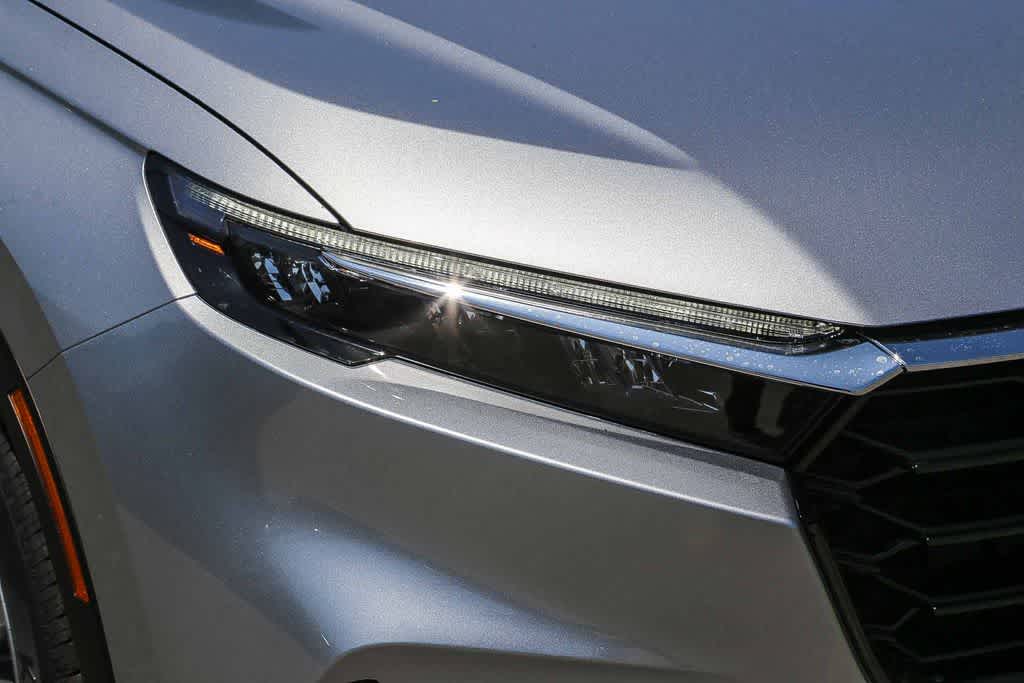 Thumbnail: 2026 Honda CR-V - 11