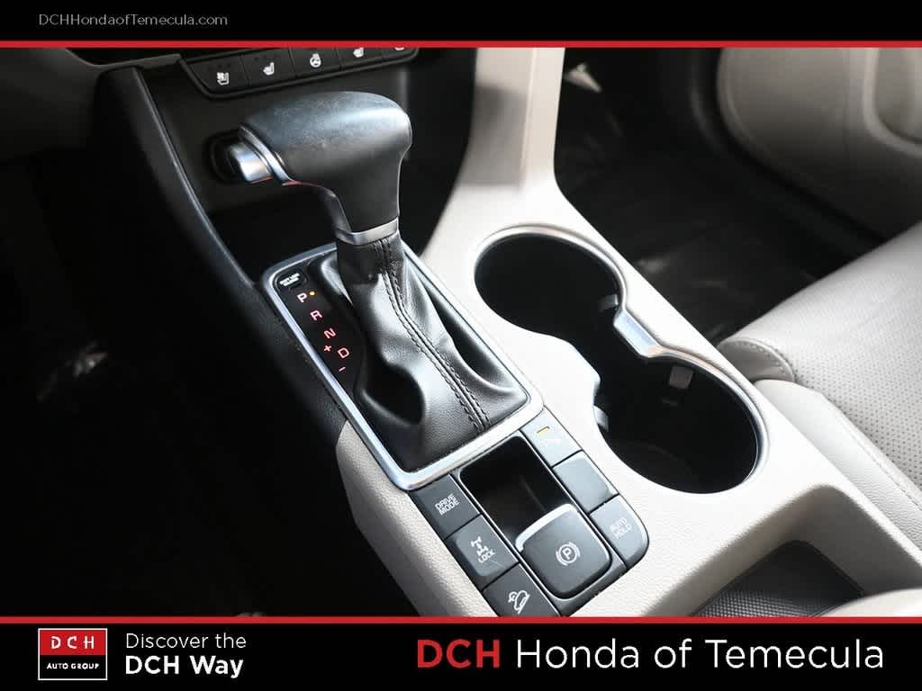 Thumbnail: 2022 Kia Sportage - 11