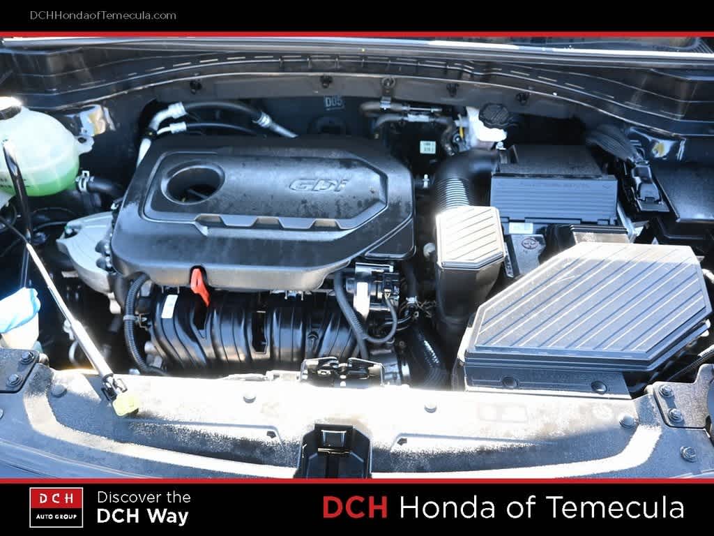 Thumbnail: 2018 Kia Sportage - 25