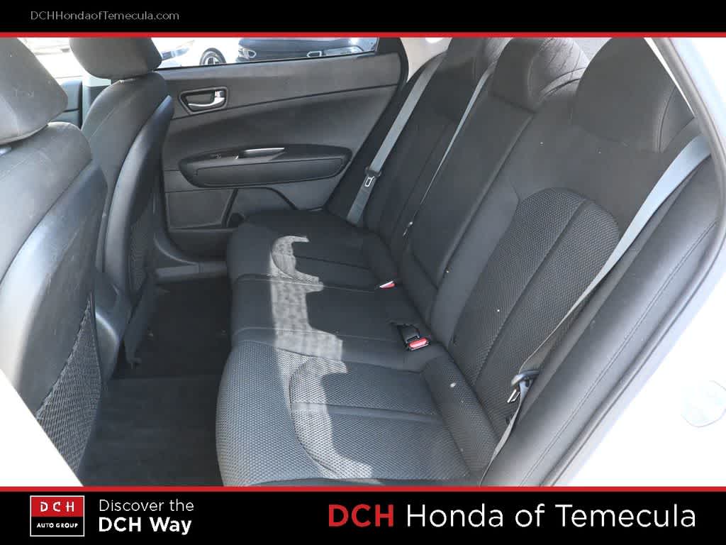 Thumbnail: 2020 Kia Optima - 19