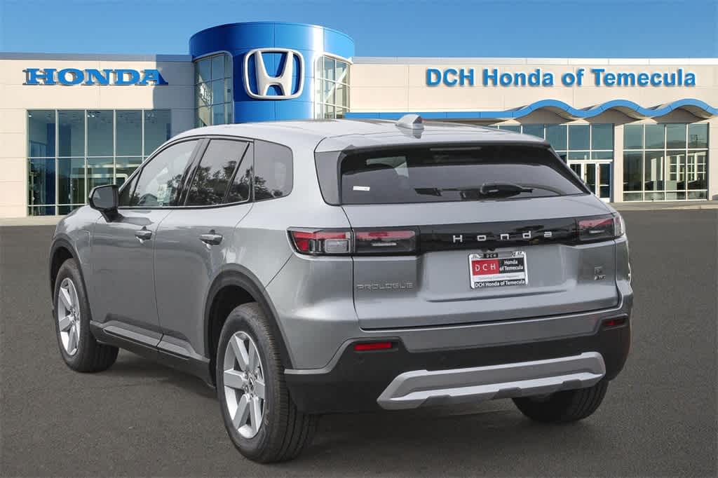 Thumbnail: 2025 Honda Prologue - 6