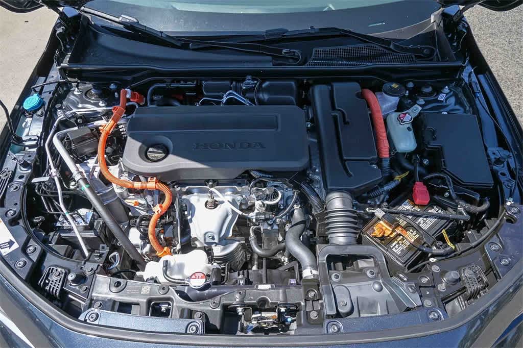 Thumbnail: 2026 Honda Civic - 12
