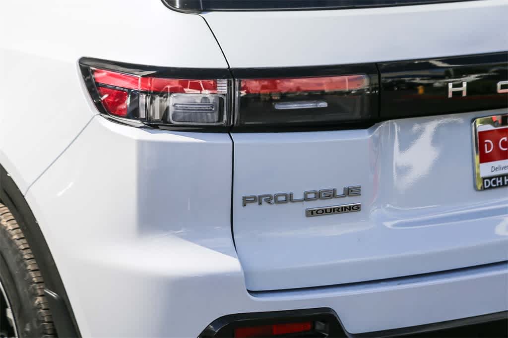 Thumbnail: 2026 Honda Prologue - 7